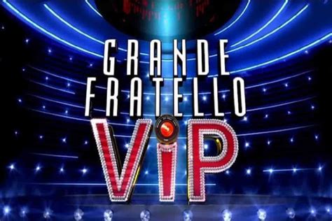 www.grande fratello vip